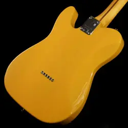 NOISELESS BUTTERSCOTCH