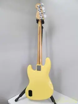 FENDER MEXICO DELUXE ACTIVE JAZZ BASS TYPE