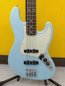 FENDER JUNIOR COLLECTION ELECTRIC BASS
