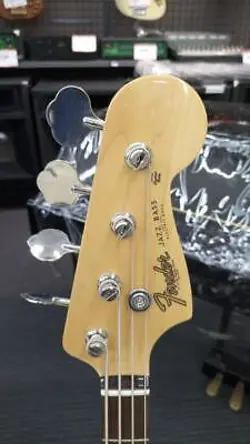FENDER JAPAN TRADITIONAL 60S JAZZ BASS ELECTRIC