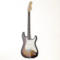 READY STRATOCASTER 3TS