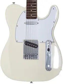 SERIES TELECASTER 2022