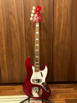 FENDER JAPAN JB75-94US CAR MH