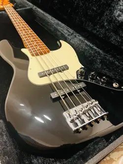 FENDER MEXICO STANDARD JAZZBASS V