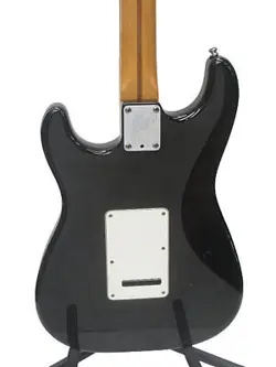 BLK 1998 FENDER