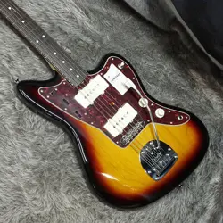 FENDER JAPAN HERITAGE 60S JAZZMASTER RW