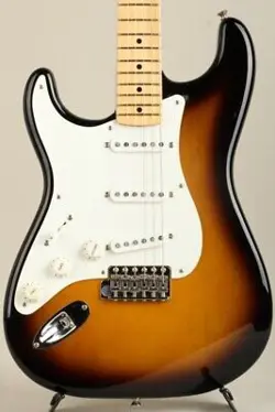 STRATOCASTER LEFT-HAND 2012