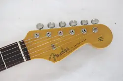 FENDER JAPANST62-70TX