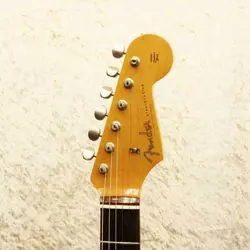 FENDER JAPANST62-70TX