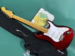 FENDER JAPANST57-US OCR