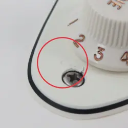 FENDER      PLAYER STRATOCASTER MN POLAR WHITE 2022