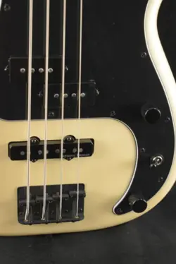 WHITE PEARL ROSEWOOD