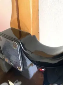 STRATOCASTER E-SERIAL ELECTRIC