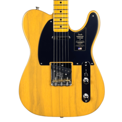 II 1951 TELECASTER