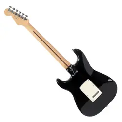 FENDER      PLAYER STRATOCASTER MN BLACK 2022