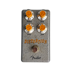 HAMMERTONE DISTORTION EFFECTS