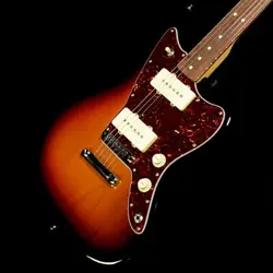 FENDER AMERICAN SPECIAL JAZZMASTER 3-COLOR SUNBURST