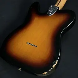 FENDER CLASSIC SERIES 72 TELECASTER CUSTOM MN 3TS  2008         FINEST GUITARS