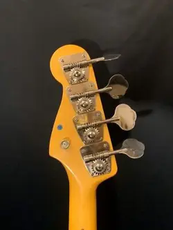 PRECISION BASS PBD-57