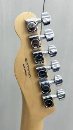 FENDER MEXICO / PLAYER TELECASTER