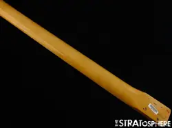 FENDER VINTERA II 60S RI PRECISION P BASS NECK & TUNERS EARLY 60S 