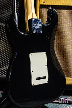 FENDER AMERICAN STRATOCASTER   2006