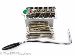 BAR BRIDGE STRATOCASTER