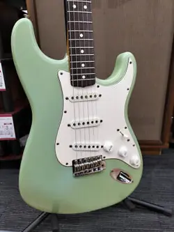 FENDER USA / AMERICAN VINTAGE '62 STRAT