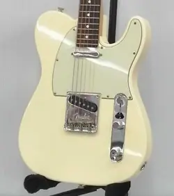 FENDER USA / AMERICAN PROFESSIONAL TELECAST