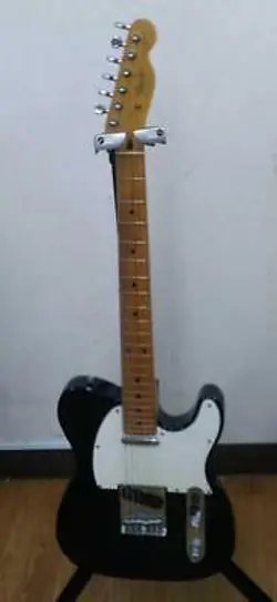 FENDER JAPAN / TL-33