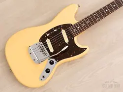 REISSUE OFFSET GUITAR