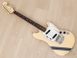 2008 FENDER COMPETITION