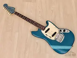 COMPETITION MUSTANG VINTAGE