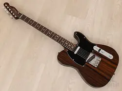 ROSEWOOD TELECASTER TL-ROSE