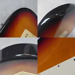 FENDER JAPAN ST62-70TX (1990S)