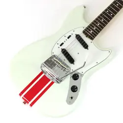 FENDER MADE IN JAPAN TRADITIONAL 60S MUSTANG 2023