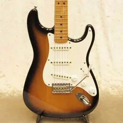 1957 STRATOCASTER HARD