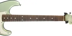 2001 FENDER FSR