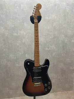 FENDER VINTERA 70S TELECASTER DELUXE 2019
