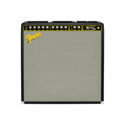 NEW FENDER JACK WHITE PANO VERB (414)