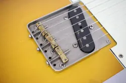 FENDER JAPAN TLR62B NLS