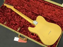 51 TELECASTER BUTTERSCOTCH