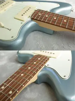 LTD PLAYER JAZZMASTER