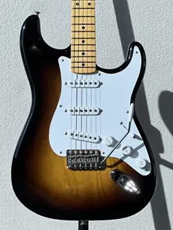 1954 STRATOCASTER #GG74D