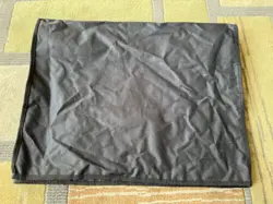 REISSUE AMPLIFIER COVER