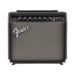 FENDER CHAMPION II 25 1X8 25W GUITAR COMBO AMP