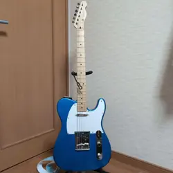 FENDER TELECASTER ELIXIR