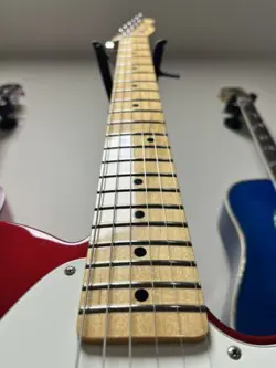 FENDER TELECASTER 2016