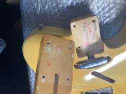 1985 1986 TELECASTER
