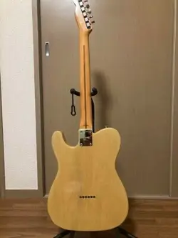 1986 TELECASTER